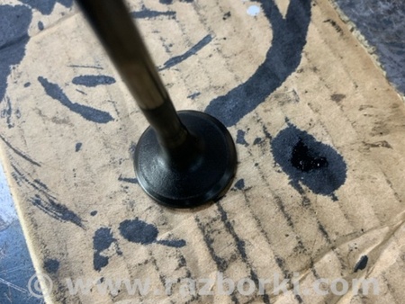 ФОТО Клапан выпускной для Hyundai Santa Fe III DM/NC (12-18) Київ