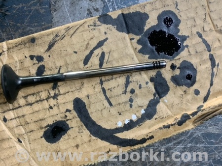 ФОТО Клапан выпускной для Hyundai Santa Fe III DM/NC (12-18) Київ