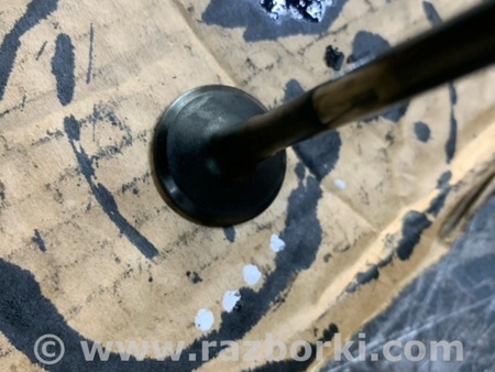 ФОТО Клапан выпускной для Hyundai Santa Fe III DM/NC (12-18) Київ