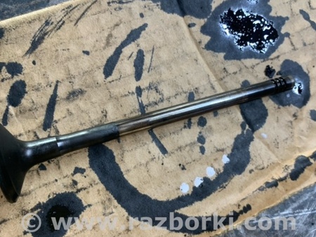 ФОТО Клапан выпускной для Hyundai Santa Fe III DM/NC (12-18) Київ