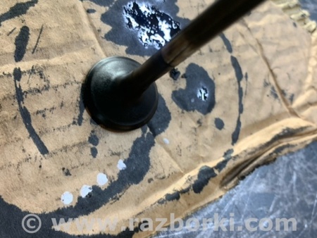 ФОТО Клапан выпускной для Hyundai Santa Fe III DM/NC (12-18) Київ