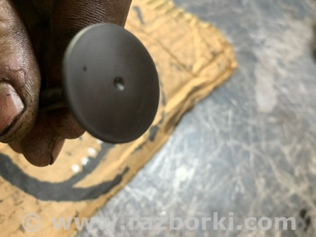 ФОТО Клапан выпускной для Hyundai Santa Fe III DM/NC (12-18) Київ