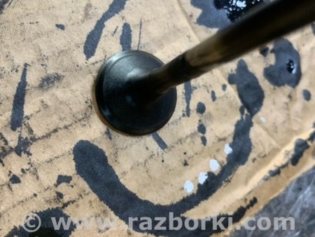 ФОТО Клапан выпускной для Hyundai Santa Fe III DM/NC (12-18) Київ