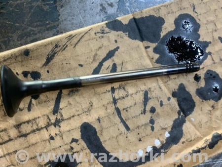 ФОТО Клапан выпускной для Hyundai Santa Fe III DM/NC (12-18) Київ