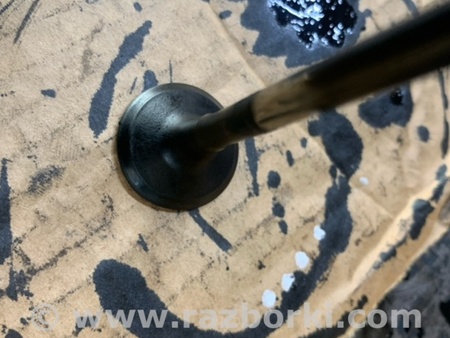 ФОТО Клапан выпускной для Hyundai Santa Fe III DM/NC (12-18) Київ
