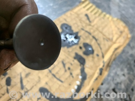 ФОТО Клапан выпускной для Hyundai Santa Fe III DM/NC (12-18) Київ