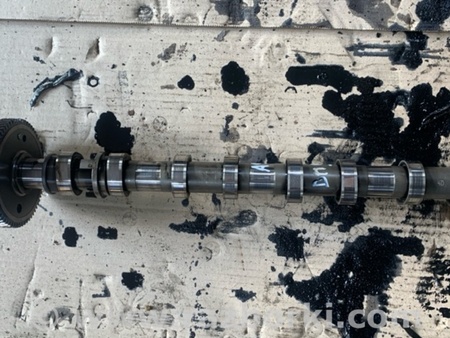 ФОТО Распредвал для Hyundai Santa Fe III DM/NC (12-18) Київ