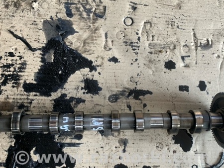 ФОТО Распредвал для Hyundai Santa Fe III DM/NC (12-18) Київ