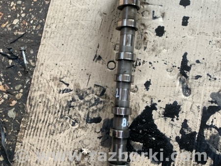 ФОТО Распредвал для Hyundai Santa Fe III DM/NC (12-18) Київ