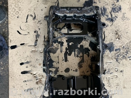 ФОТО насадка поддона для Hyundai Santa Fe III DM/NC (12-18) Київ