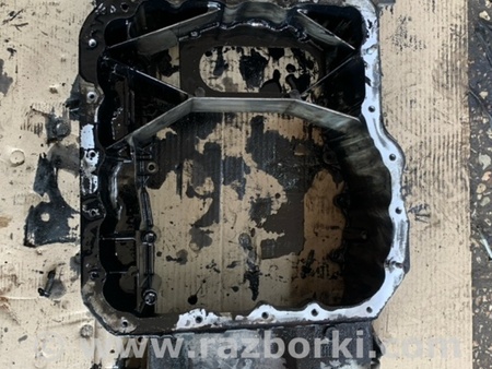 ФОТО насадка поддона для Hyundai Santa Fe III DM/NC (12-18) Київ