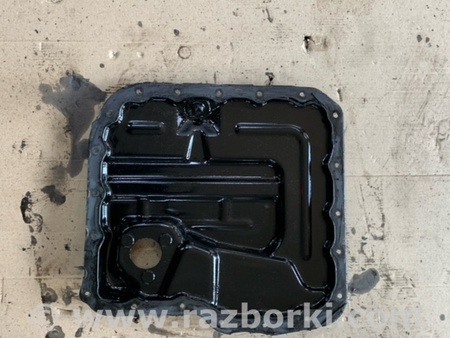 ФОТО Поддон для Hyundai Santa Fe III DM/NC (12-18) Київ