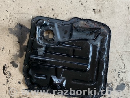 ФОТО Поддон для Hyundai Santa Fe III DM/NC (12-18) Київ