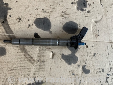 ФОТО Форсунка топливная для Hyundai Santa Fe III DM/NC (12-18) Київ