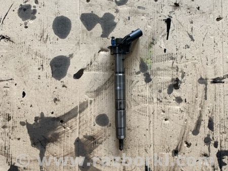 ФОТО Форсунка топливная для Hyundai Santa Fe III DM/NC (12-18) Київ