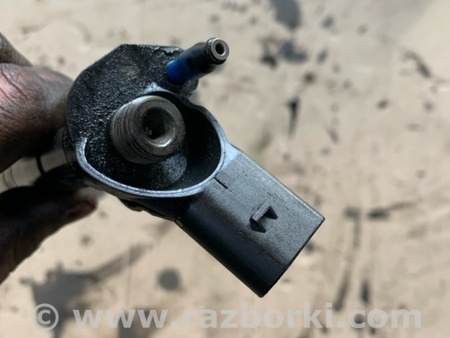ФОТО Форсунка топливная для Hyundai Santa Fe III DM/NC (12-18) Київ