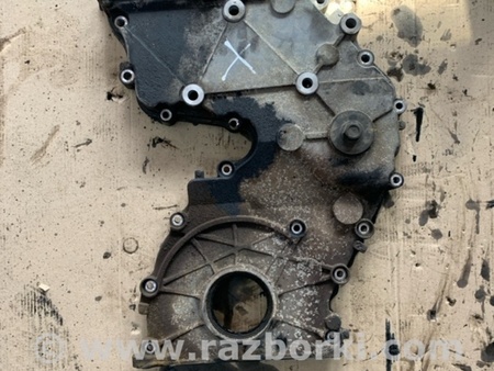 ФОТО Крышка ГРМ для Hyundai Santa Fe III DM/NC (12-18) Київ