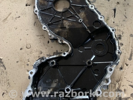 ФОТО Крышка ГРМ для Hyundai Santa Fe III DM/NC (12-18) Київ
