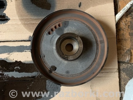 ФОТО Шкив коленвала для Hyundai Santa Fe III DM/NC (12-18) Київ