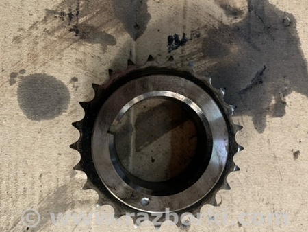 ФОТО Шестерня для Hyundai Santa Fe III DM/NC (12-18) Київ