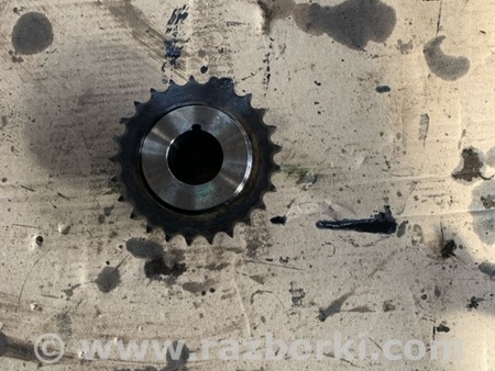 ФОТО Шестерня для Hyundai Santa Fe III DM/NC (12-18) Київ