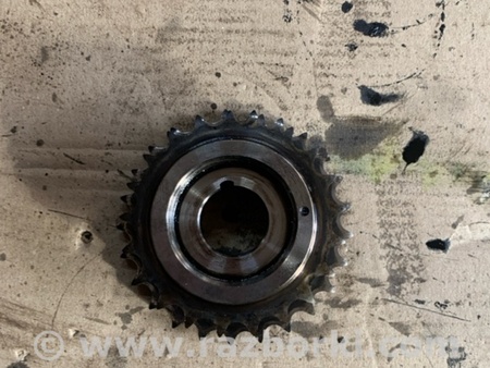 ФОТО Шестерня для Hyundai Santa Fe III DM/NC (12-18) Київ