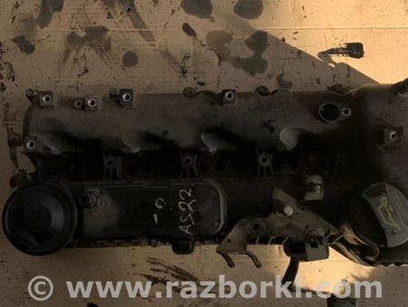 ФОТО Крышка клапанов для Hyundai Santa Fe III DM/NC (12-18) Київ