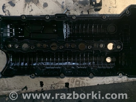 ФОТО Крышка клапанов для Hyundai Santa Fe III DM/NC (12-18) Київ