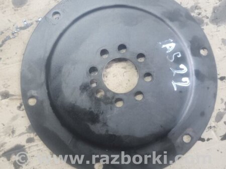 ФОТО Маховик для Hyundai Santa Fe III DM/NC (12-18) Київ