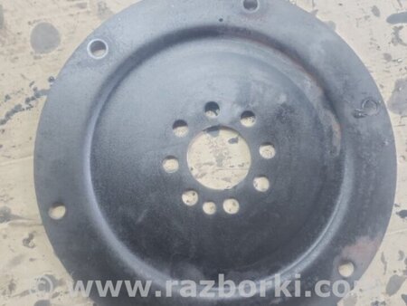 ФОТО Маховик для Hyundai Santa Fe III DM/NC (12-18) Київ