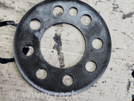 ФОТО Шайба маховика для Hyundai Santa Fe III DM/NC (12-18) Київ