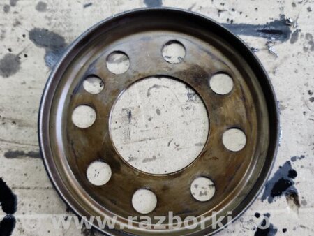 ФОТО Датчик коленвала ( магнитное колесо) для Hyundai Santa Fe III DM/NC (12-18) Київ