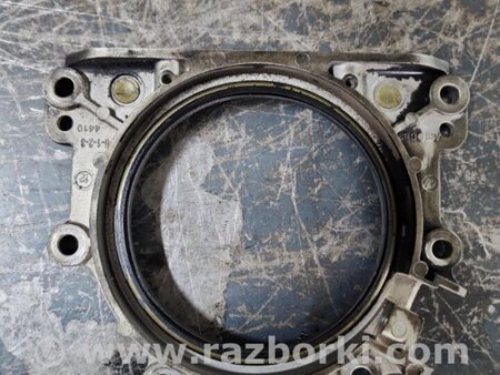 ФОТО Крышка для Hyundai Santa Fe III DM/NC (12-18) Київ