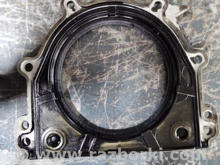 ФОТО Крышка для Hyundai Santa Fe III DM/NC (12-18) Київ