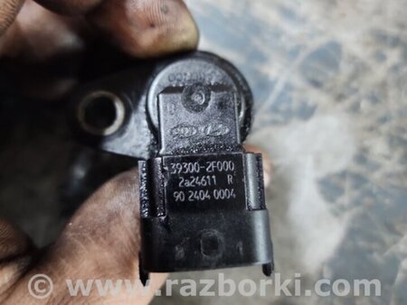 ФОТО Датчик для Hyundai Santa Fe III DM/NC (12-18) Київ