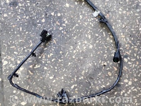 ФОТО Проводка для Hyundai Santa Fe III DM/NC (12-18) Київ
