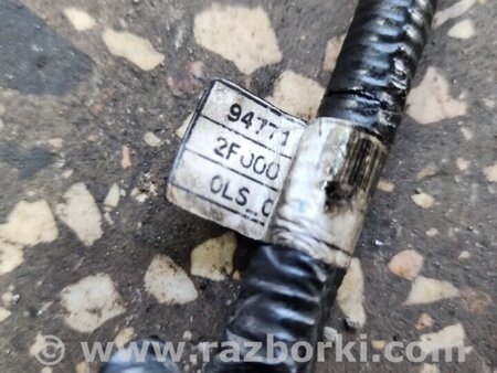 ФОТО Проводка для Hyundai Santa Fe III DM/NC (12-18) Київ