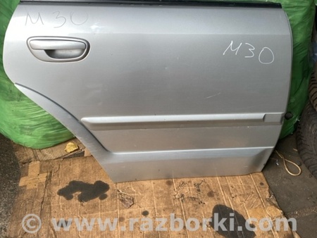ФОТО Дверь задняя правая для Subaru Outback III BP/BL (03-09) Київ