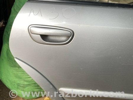 ФОТО Дверь задняя правая для Subaru Outback III BP/BL (03-09) Київ