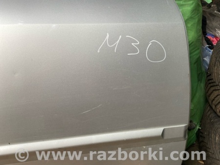 ФОТО Дверь задняя правая для Subaru Outback III BP/BL (03-09) Київ