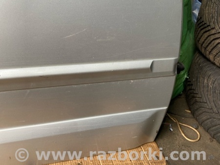 ФОТО Дверь задняя правая для Subaru Outback III BP/BL (03-09) Київ