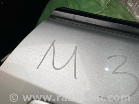 ФОТО Дверь задняя правая для Subaru Outback III BP/BL (03-09) Київ