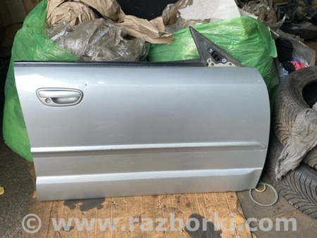 ФОТО Дверь передняя правая для Subaru Outback III BP/BL (03-09) Київ