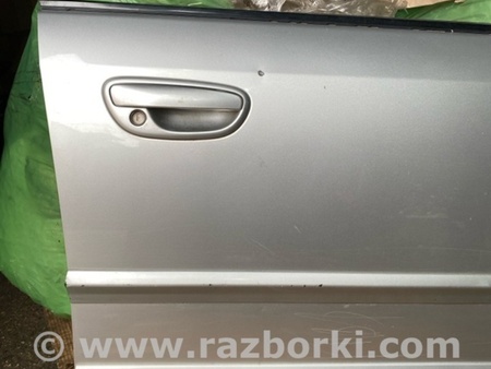 ФОТО Дверь передняя правая для Subaru Outback III BP/BL (03-09) Київ