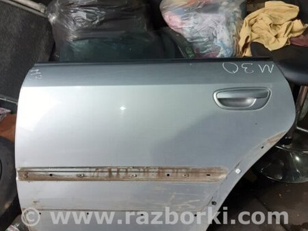 ФОТО Дверь задняя левая для Subaru Outback III BP/BL (03-09) Київ