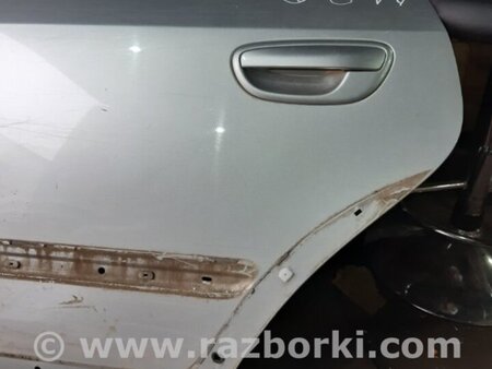 ФОТО Дверь задняя левая для Subaru Outback III BP/BL (03-09) Київ