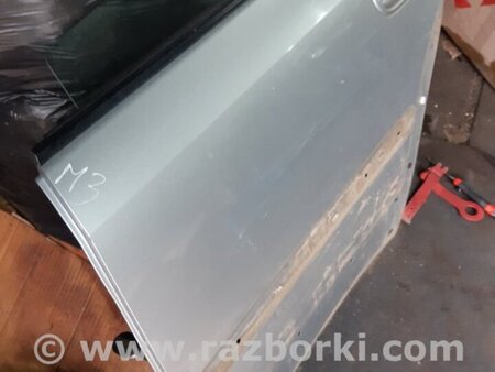 ФОТО Дверь задняя левая для Subaru Outback III BP/BL (03-09) Київ