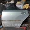 Дверь задняя левая Subaru Outback III BP/BL (03-09)