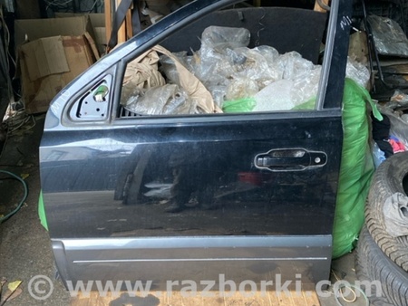 ФОТО Дверь передняя левая для KIA Sorento 1 BL (02-09) Київ