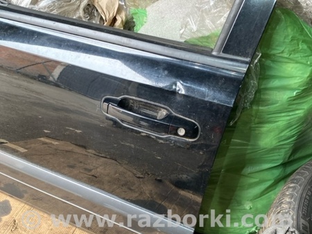 ФОТО Дверь передняя левая для KIA Sorento 1 BL (02-09) Київ